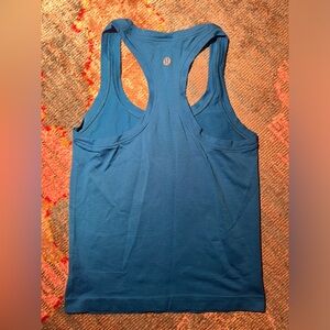 Lululemon swiftly racerback tank 2.0